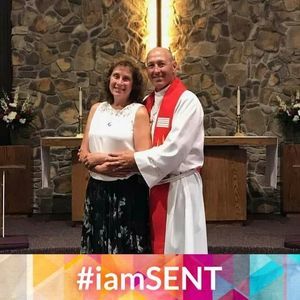 Meet your Posher, Diane